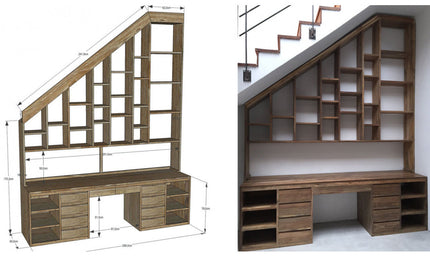 MOMENTUM BESPOKE FURNITURE