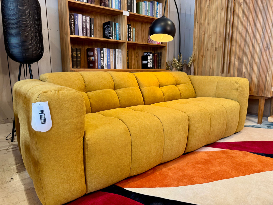 Sofa ALPS : 3 places