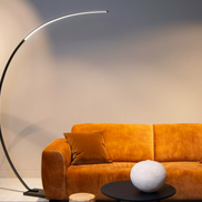 Floor lamp - CURVE