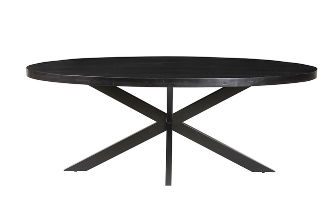 Dining table ALEXA 200cm