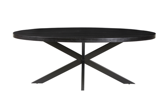 Dining table ALEXA 200cm