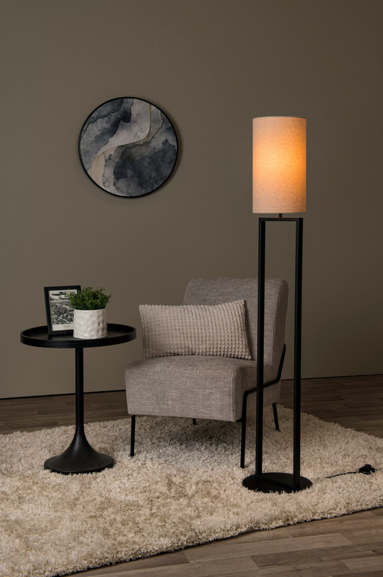 Floor lamp HERMAN