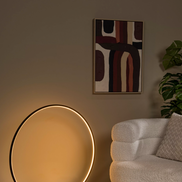 Table lamp CIRKELIS Large