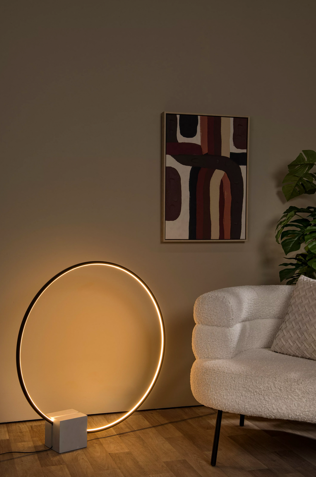 Table lamp CIRKELIS Large