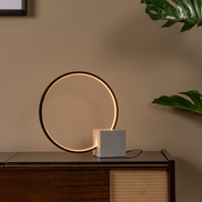 Table lamp CIRKELIS Small