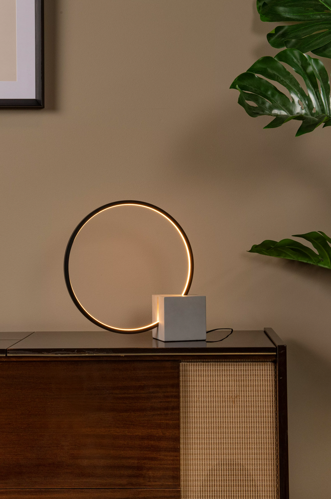 Table lamp CIRKELIS Small