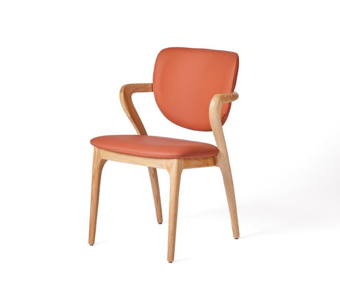 Dining chairs - TEMPEST