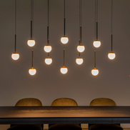 Pendant lamp - CALINA