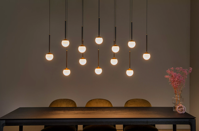 Pendant lamp - CALINA