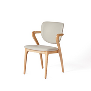 Dining chairs - TEMPEST