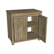 02220 | Bathroom cabinet for wash basin