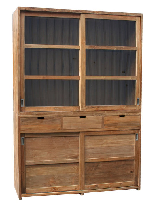 WINSTON | Display cabinet