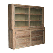 KUDO | Sliding door cabinet