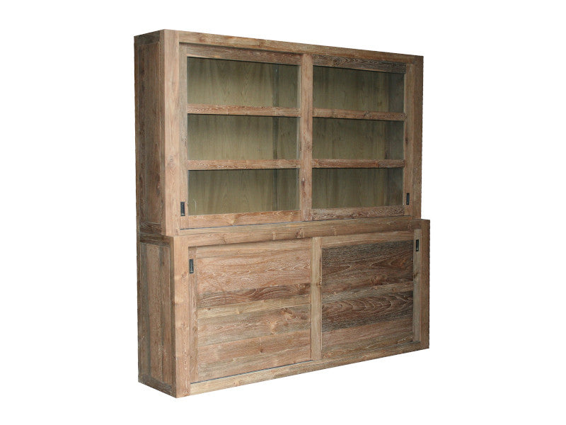 KUDO | Sliding door cabinet