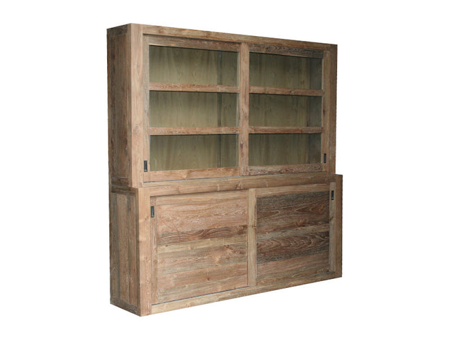 KUDO | Sliding door cabinet