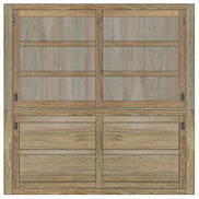 KUDO | Sliding door cabinet