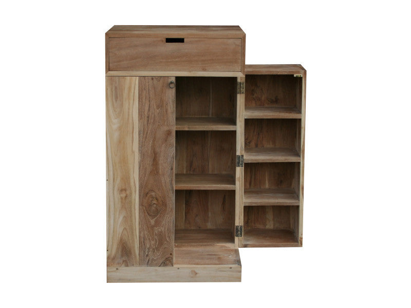 STYLO | CD/DVD cabinet