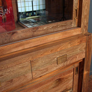 OCTA | Sliding doors cabinet