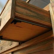 OCTA | Sliding doors cabinet