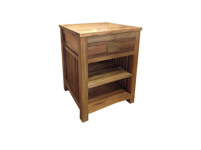 SIDNEY | Nachtkastje 1 schuiver