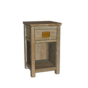 SIDNEY | Nachtkastje 1 schuiver