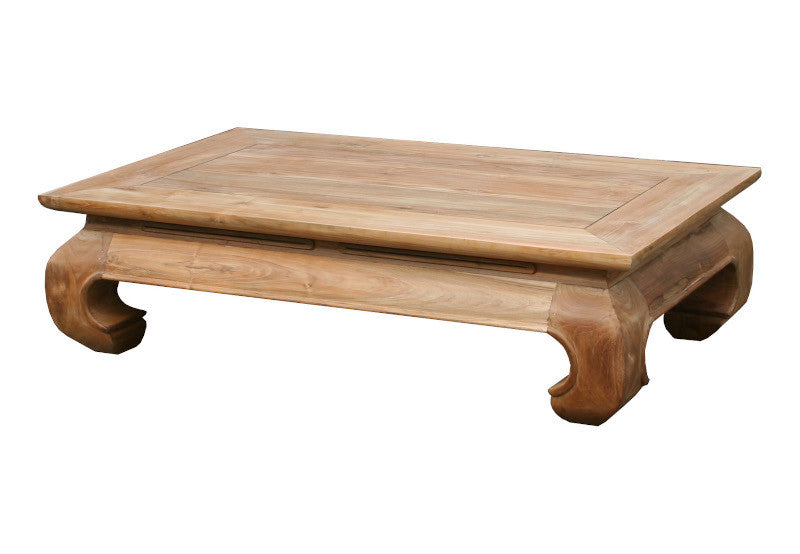 Opium coffee table