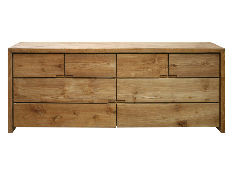 GENTRY | Chest of 4 drawers