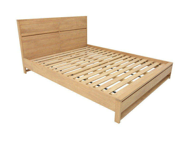 FANCY | Contemporary bed