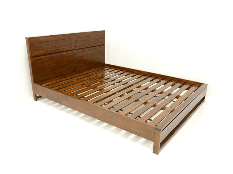 FANCY | Contemporary bed