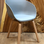 DENVER | Dining chair
