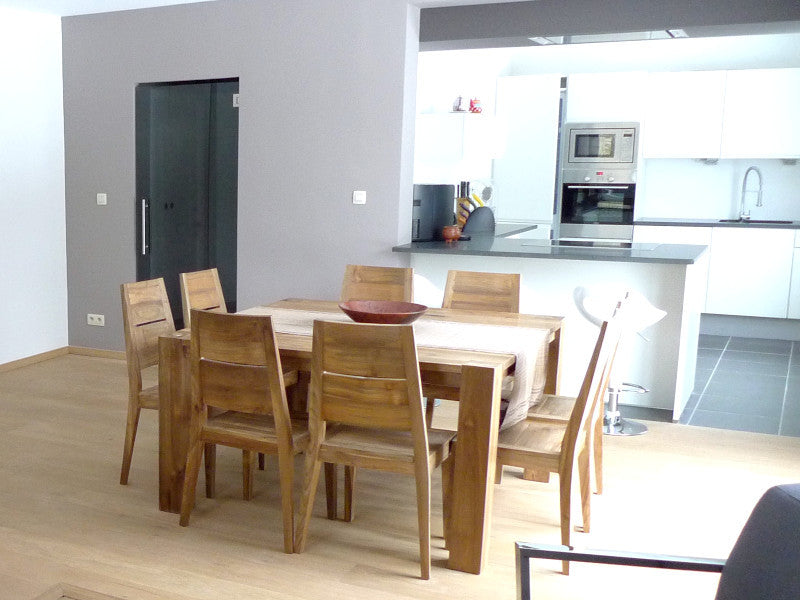 NEESA | Dining table