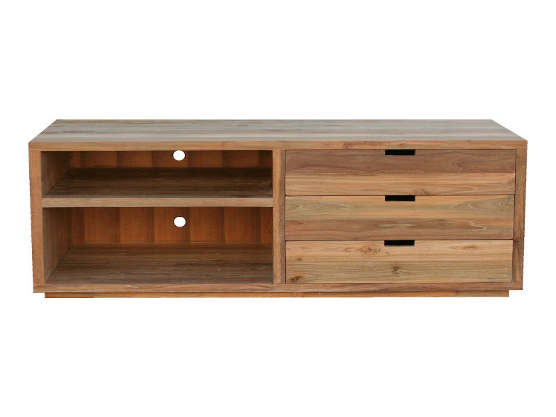SCOTTY | TV cabinet 3 drawers