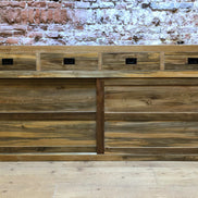 SQUARE | Sideboard