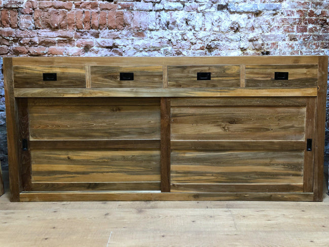 SQUARE | Sideboard
