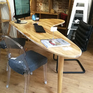 ELITE | Vintage office table