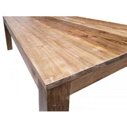 EWF013 | Cubic dining table