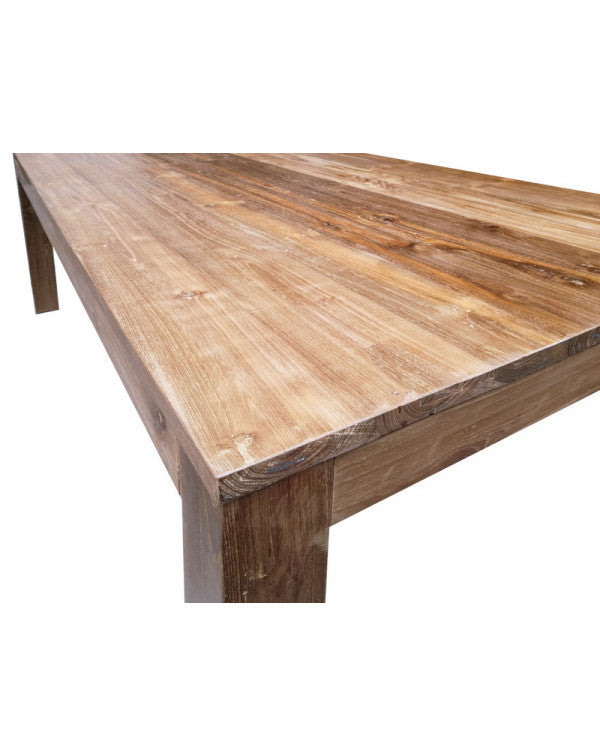 EWF013 | Cubic dining table