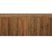 URBAN | Contemporary sideboard with 4 doors & 4 drawers