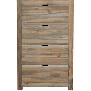 SYNTHO | Cabinet 4 drawers