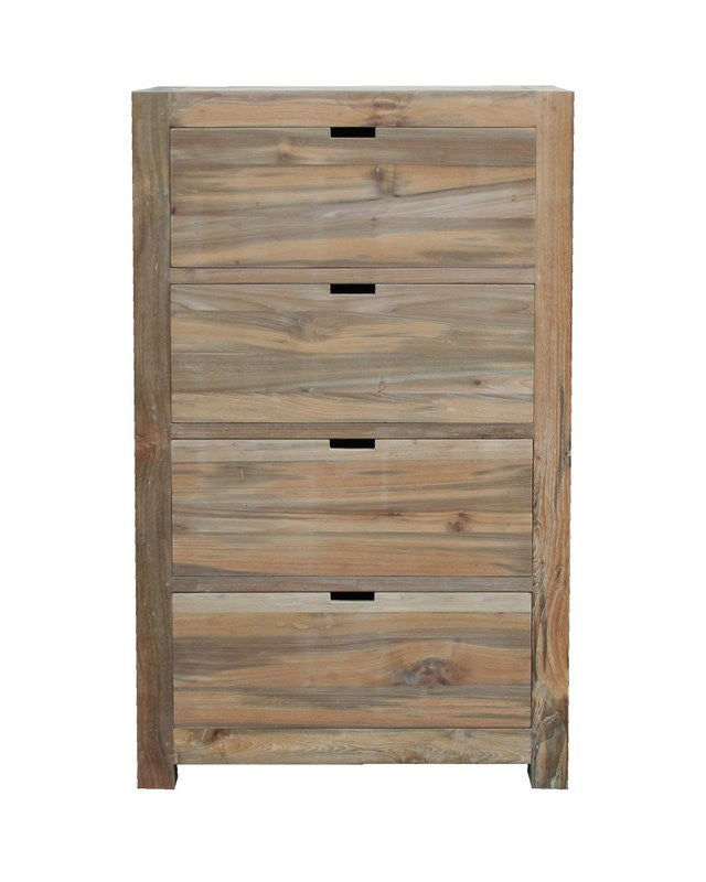 SYNTHO | Cabinet 4 drawers