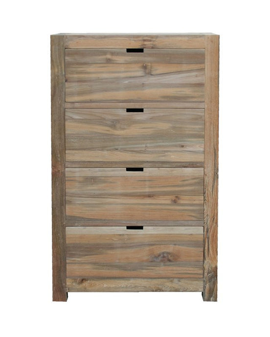 SYNTHO | Cabinet 4 drawers