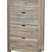 SYNTHO | Cabinet 4 drawers