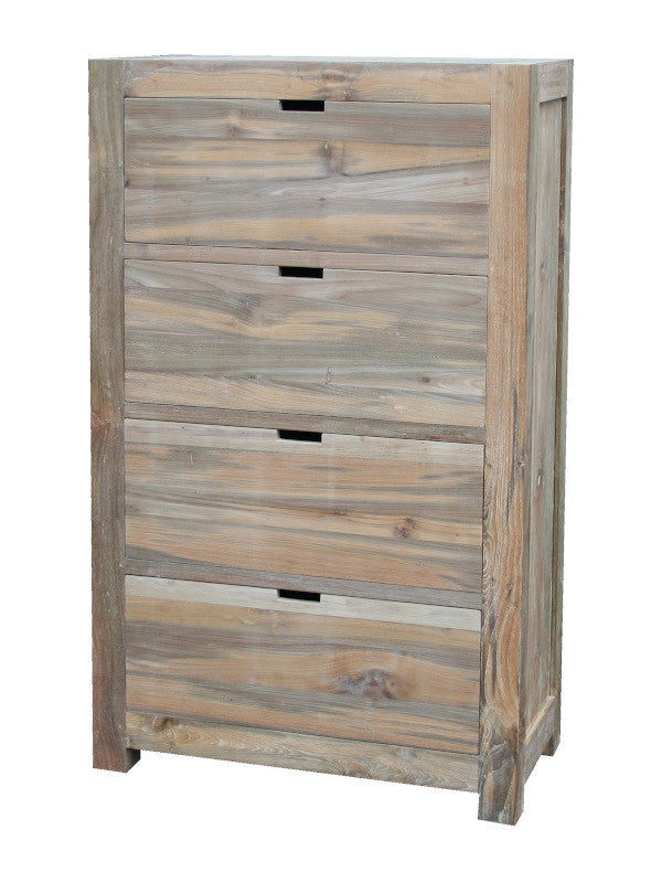 SYNTHO | Cabinet 4 drawers