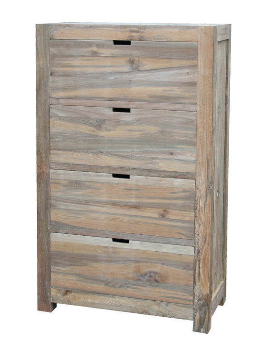 SYNTHO | Cabinet 4 drawers