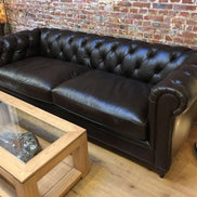 CHESTERFIELD (31300)