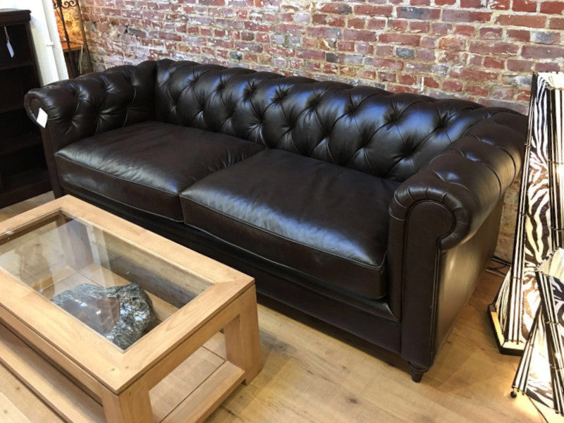 CHESTERFIELD (31300)