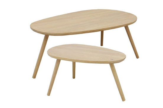 Vintage coffee table