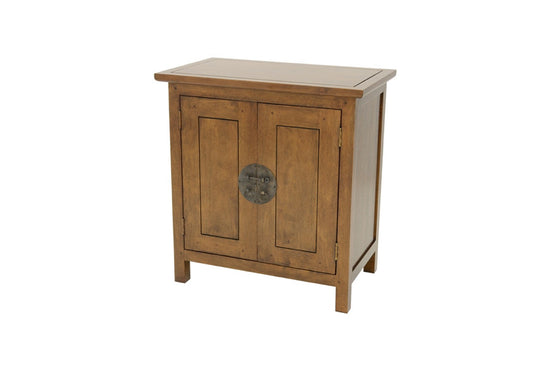 China cabinet 2 doors