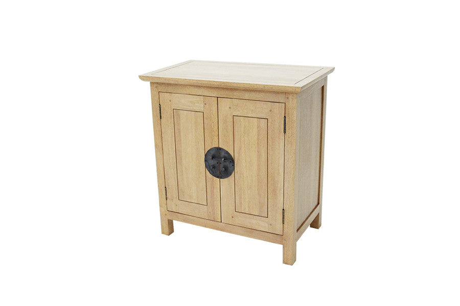 China cabinet 2 doors