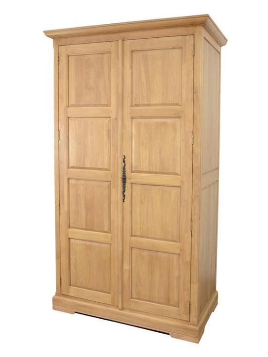 Wardrobe, 2 drawers
